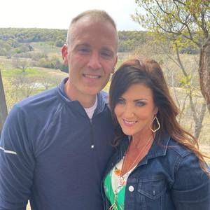 Meet your Posher, Jessica-chris